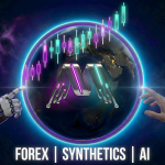 The Future of Trading: FOREX | SYNTHETICS | AI — 2026 Edition