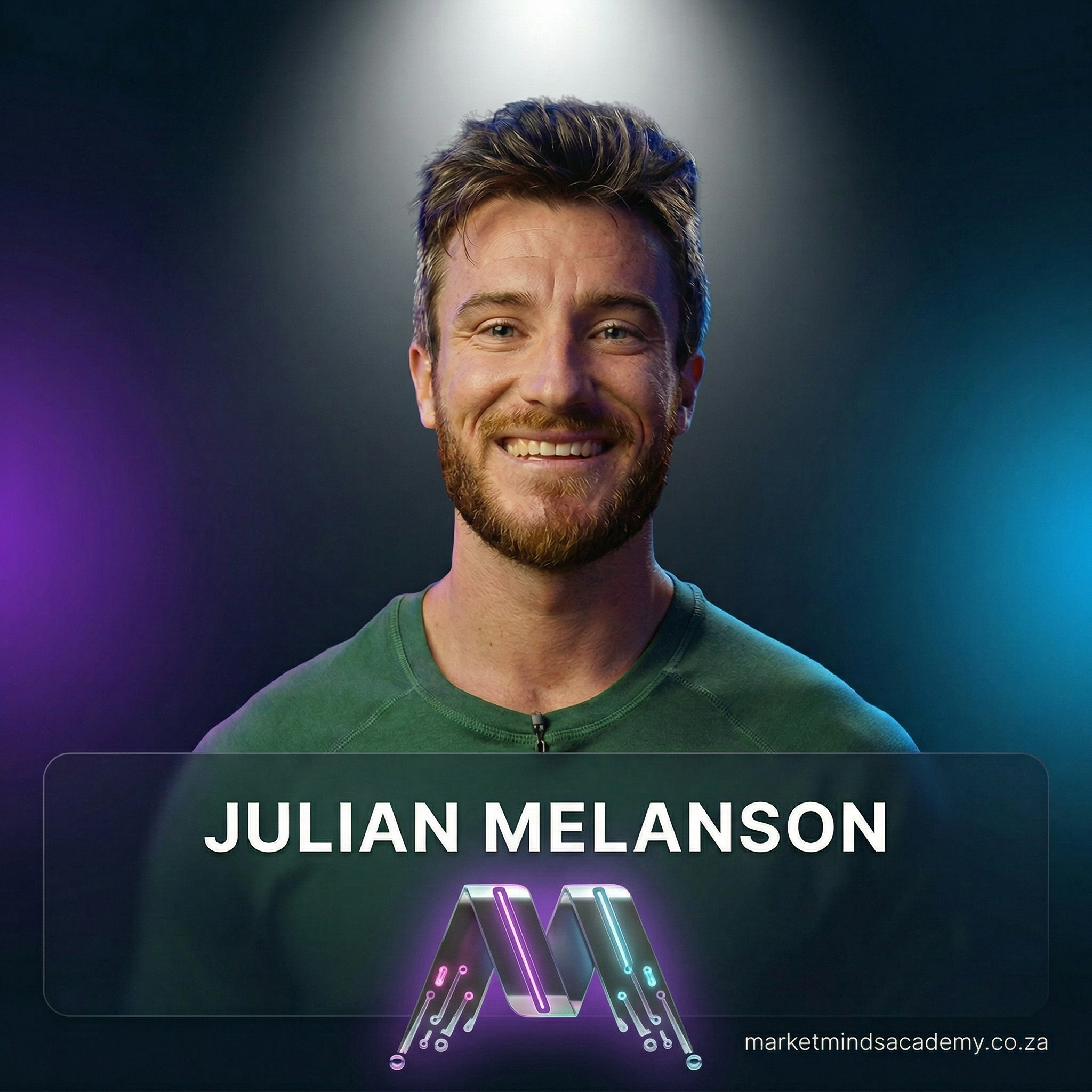 Julian Melanson