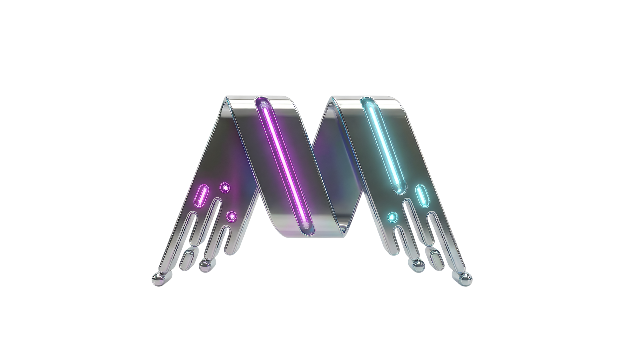 Market Minds Academy M Logo