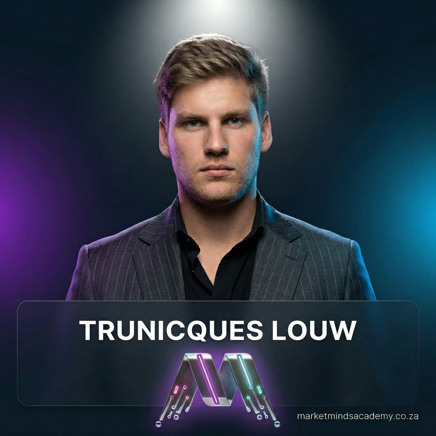 Trunicques Louw