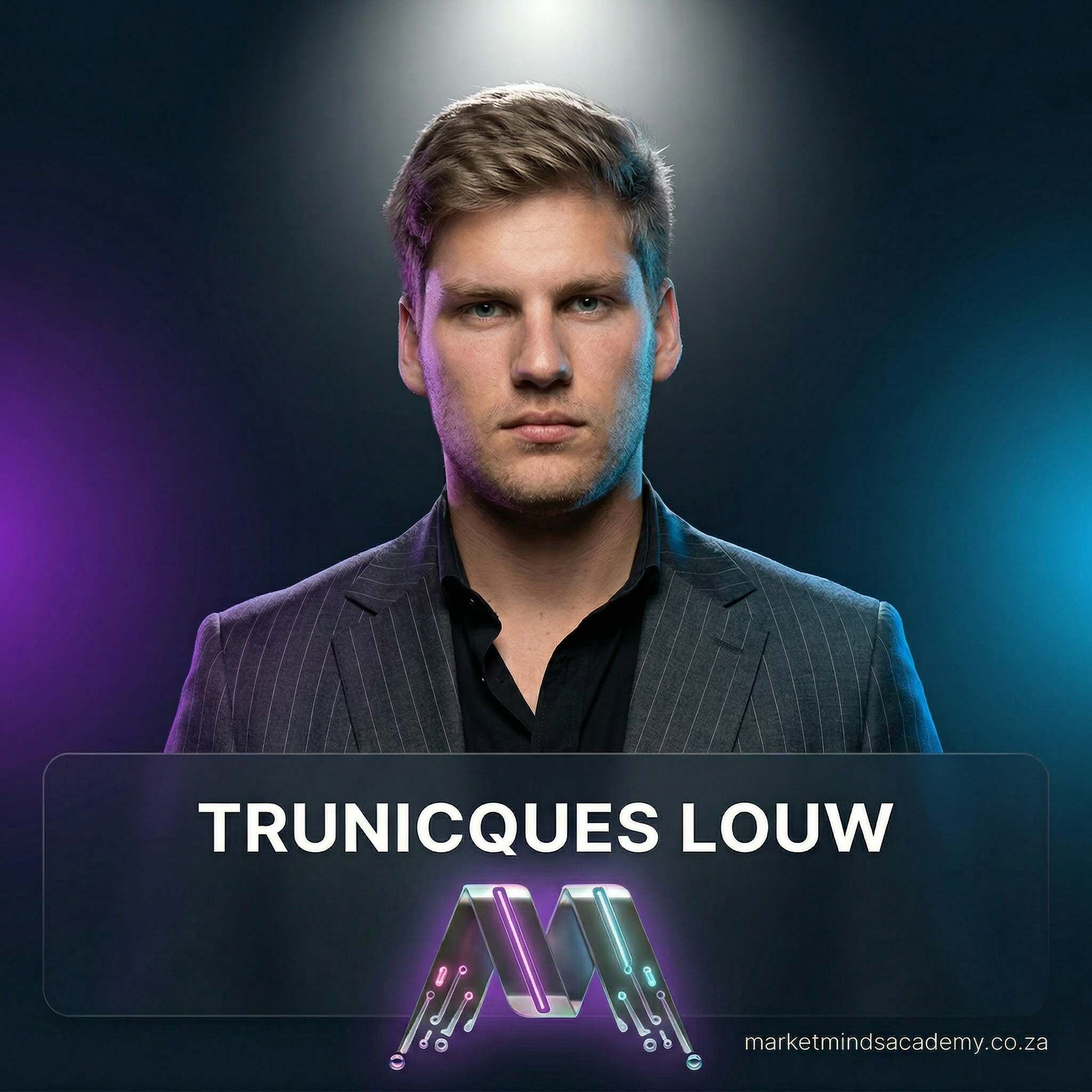 Trunicques Louw